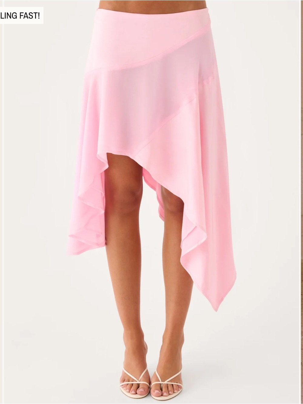Peppermayo Klose Midi Skirt